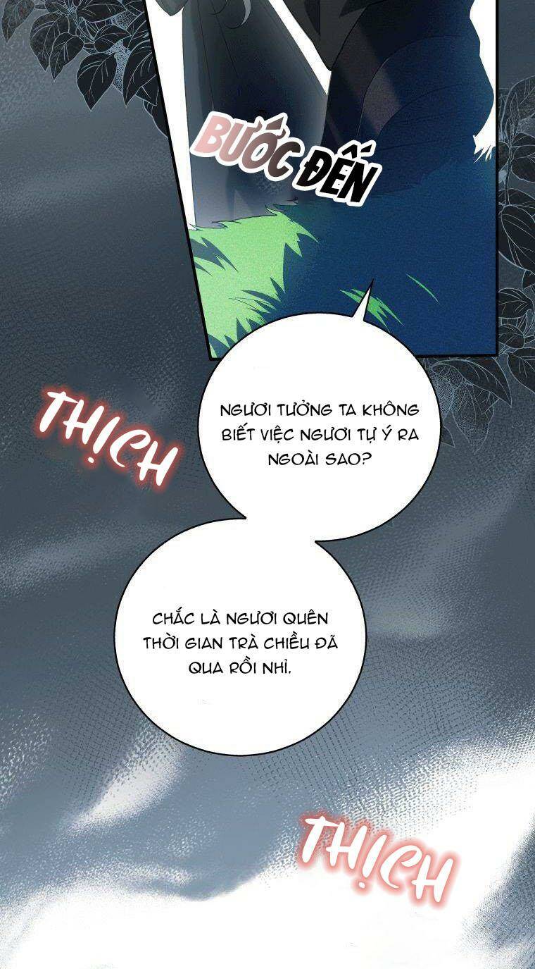 Kế Hoạch Trả Thù - Chap 3 - Trang 42
