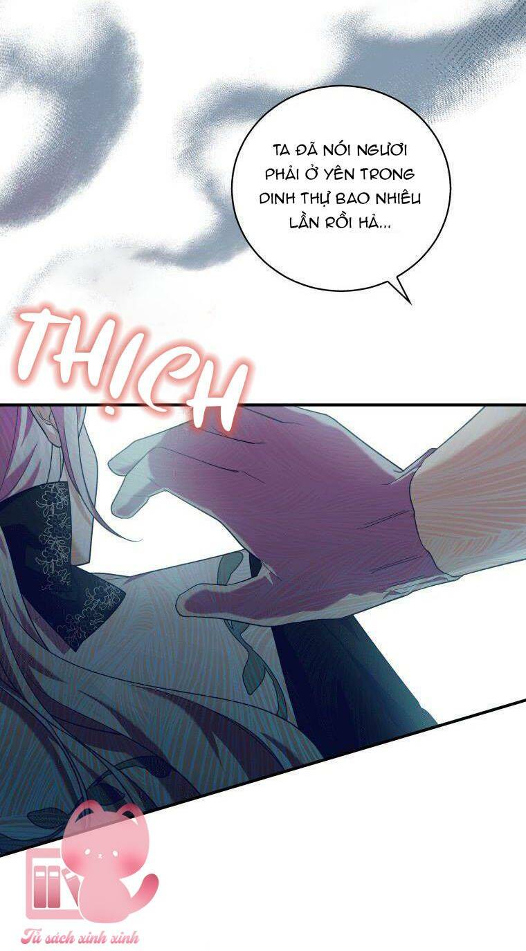 Kế Hoạch Trả Thù - Chap 3 - Trang 43