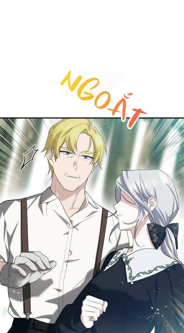 Kế Hoạch Trả Thù - Chap 3 - Trang 44