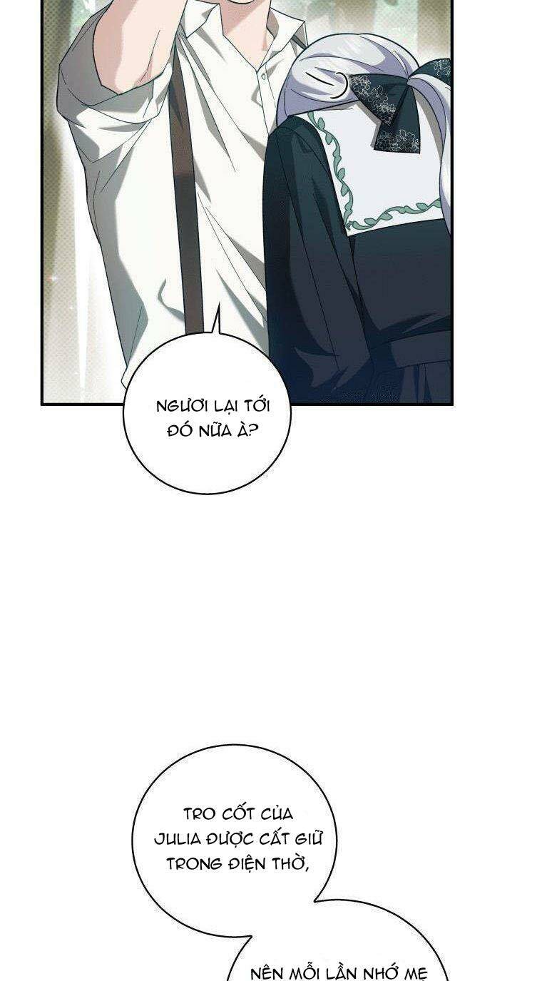 Kế Hoạch Trả Thù - Chap 3 - Trang 48