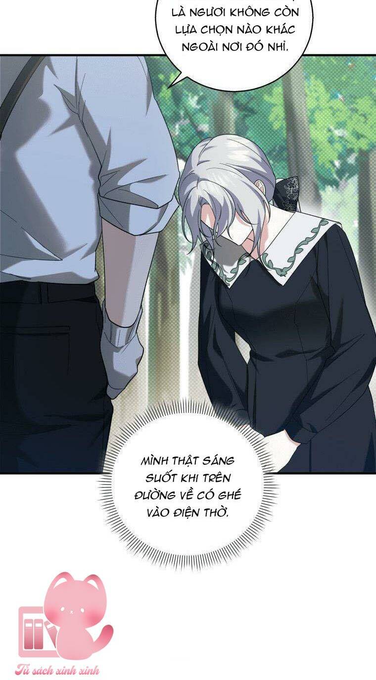Kế Hoạch Trả Thù - Chap 3 - Trang 49