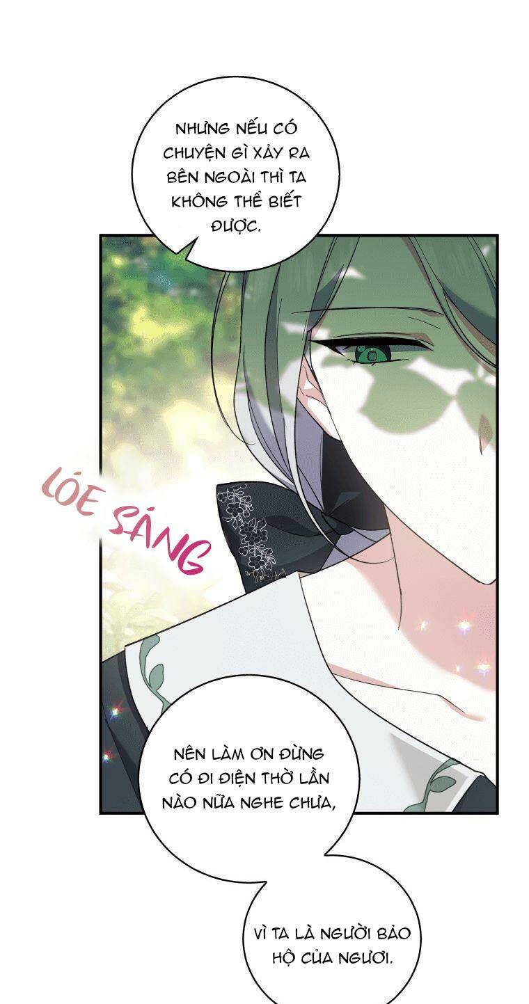 Kế Hoạch Trả Thù - Chap 3 - Trang 50