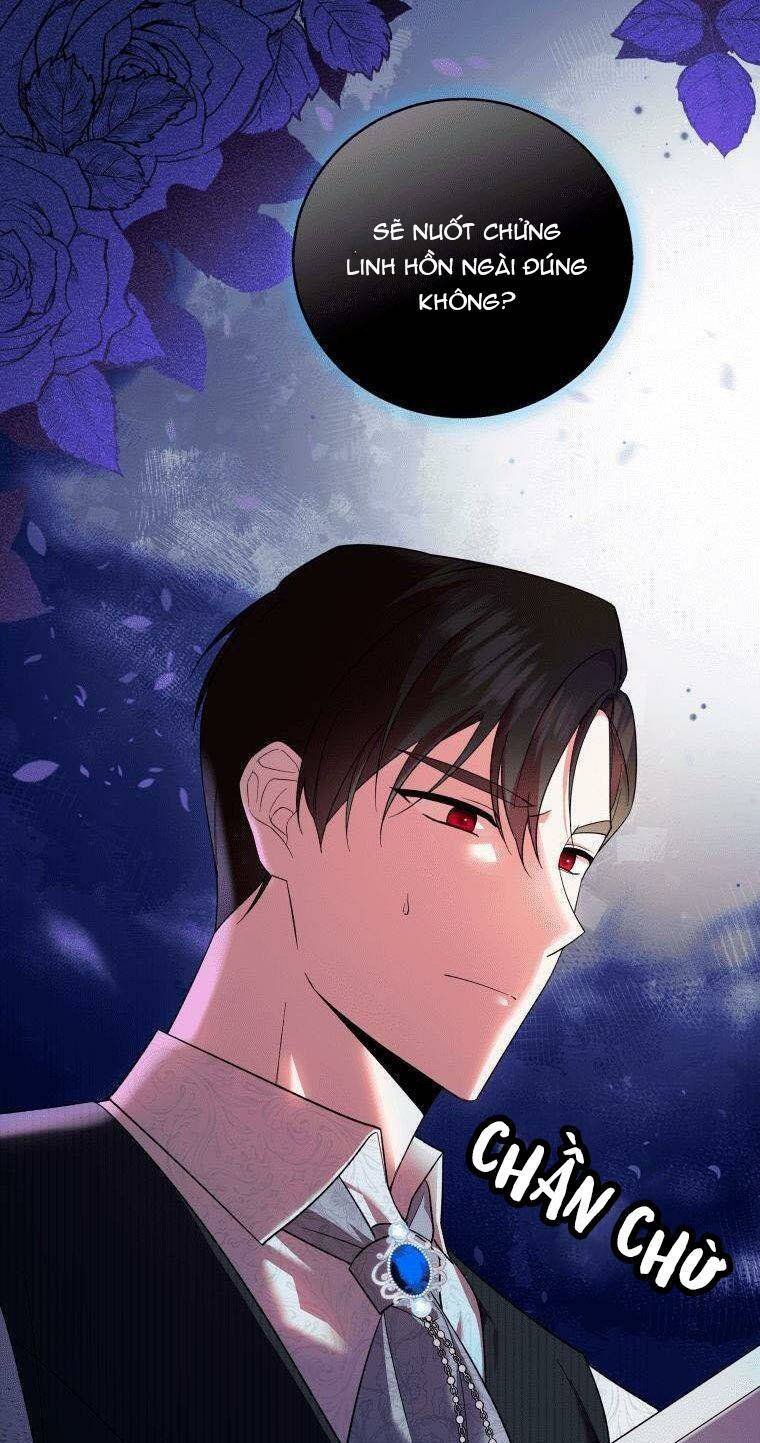 Kế Hoạch Trả Thù - Chap 3 - Trang 7