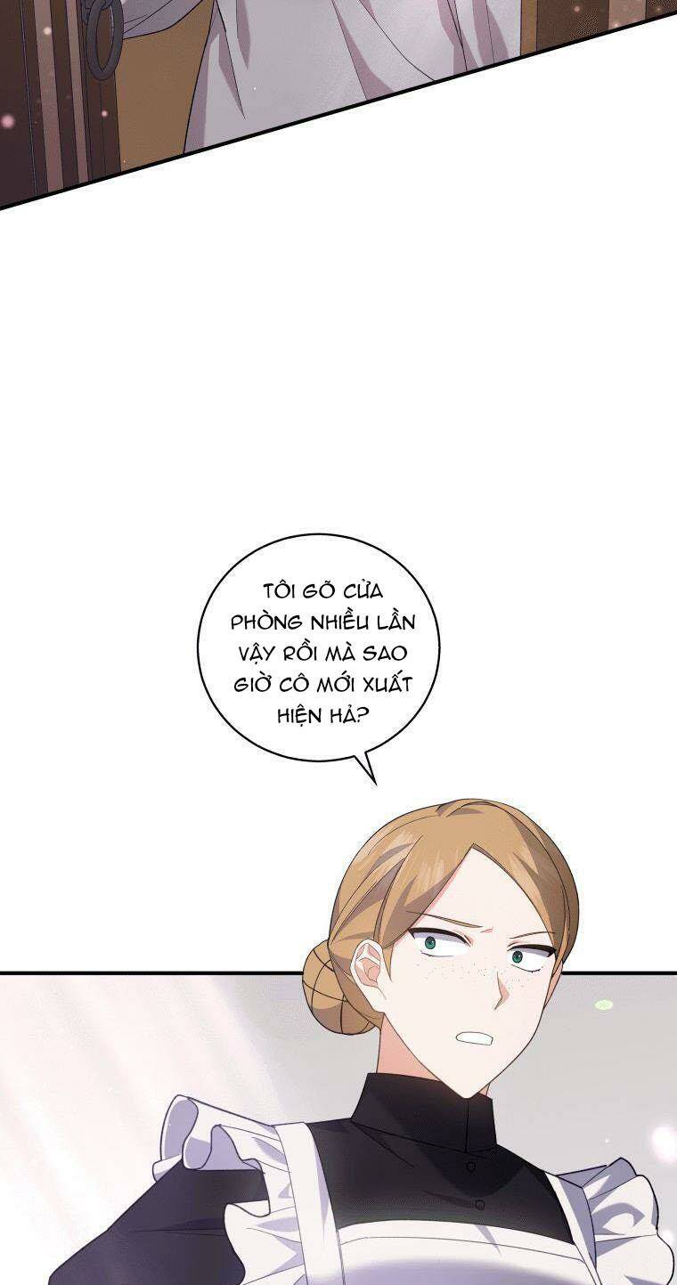 Kế Hoạch Trả Thù - Chap 3 - Trang 66