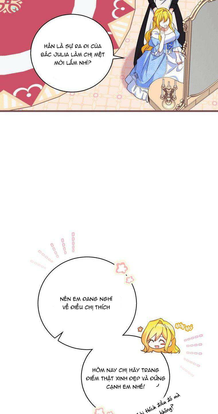 Kế Hoạch Trả Thù - Chap 3 - Trang 74