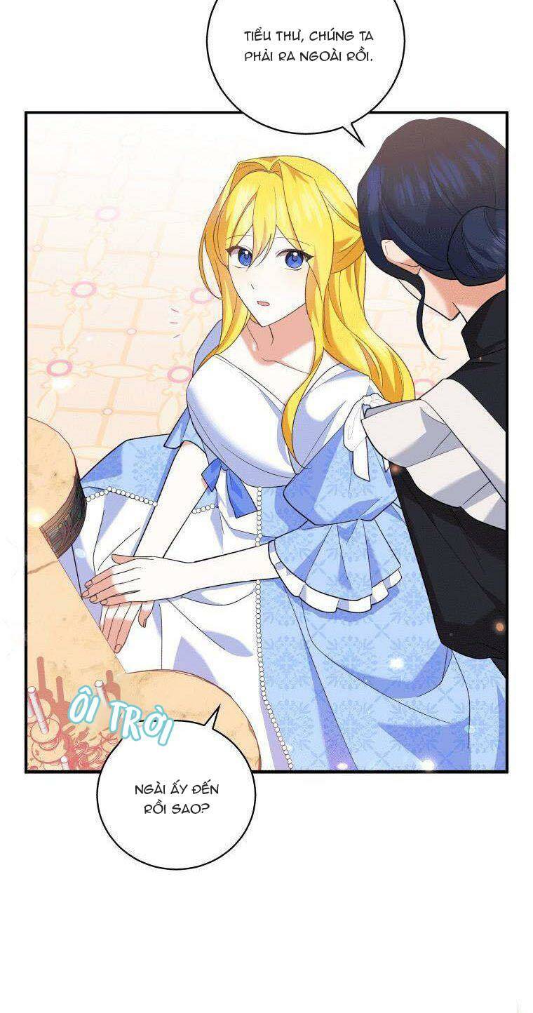 Kế Hoạch Trả Thù - Chap 3 - Trang 76