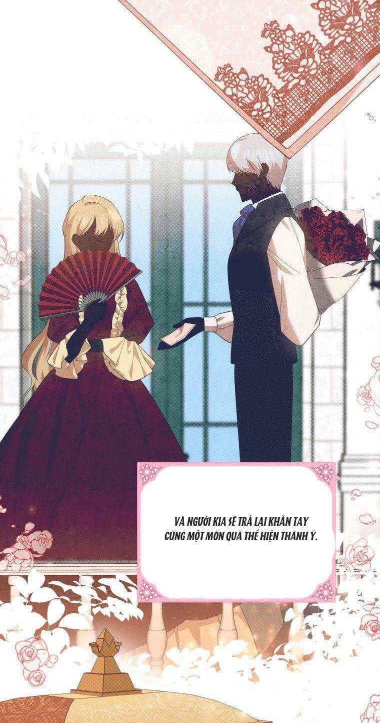 Kế Hoạch Trả Thù - Chap 3 - Trang 80
