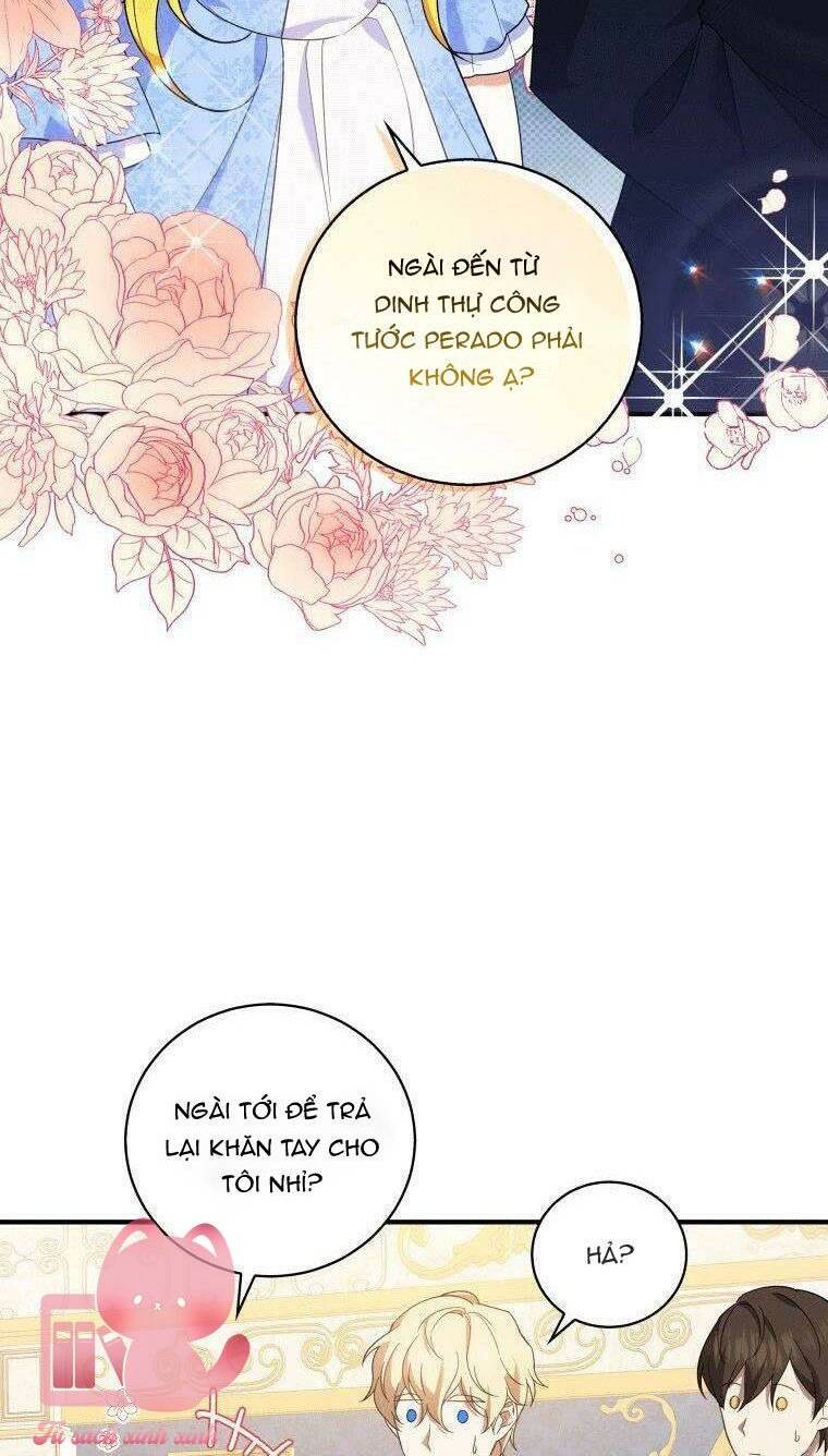 Kế Hoạch Trả Thù - Chap 3 - Trang 91
