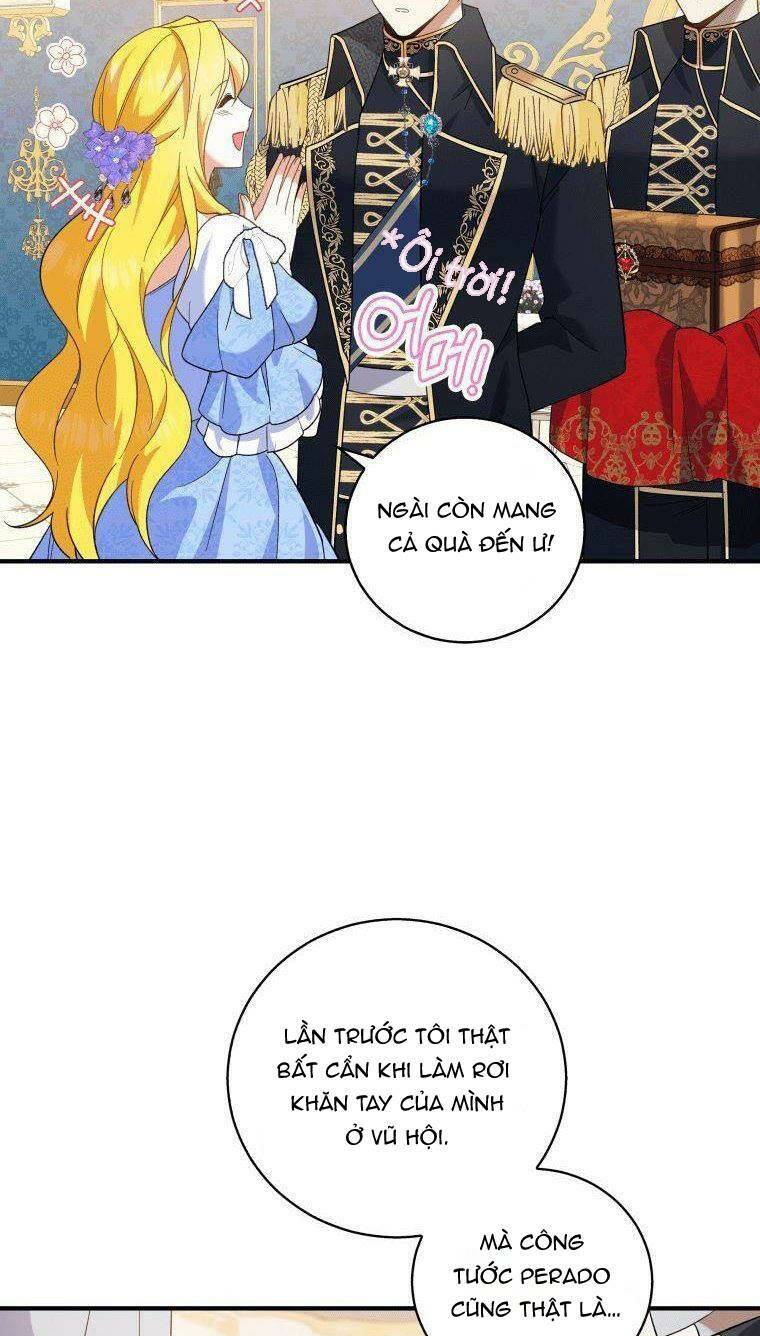 Kế Hoạch Trả Thù - Chap 3 - Trang 92