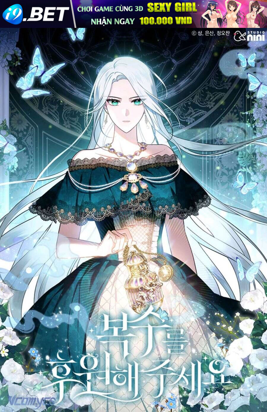 Kế Hoạch Trả Thù - Chap 30 - Trang 2