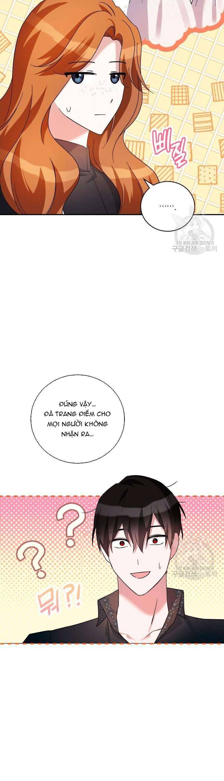 Kế Hoạch Trả Thù - Chap 30 - Trang 11