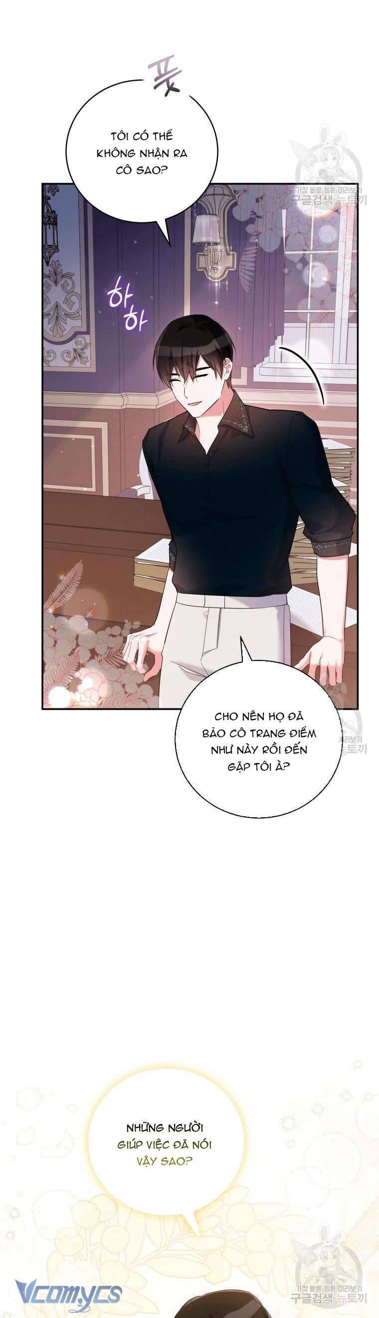 Kế Hoạch Trả Thù - Chap 30 - Trang 12