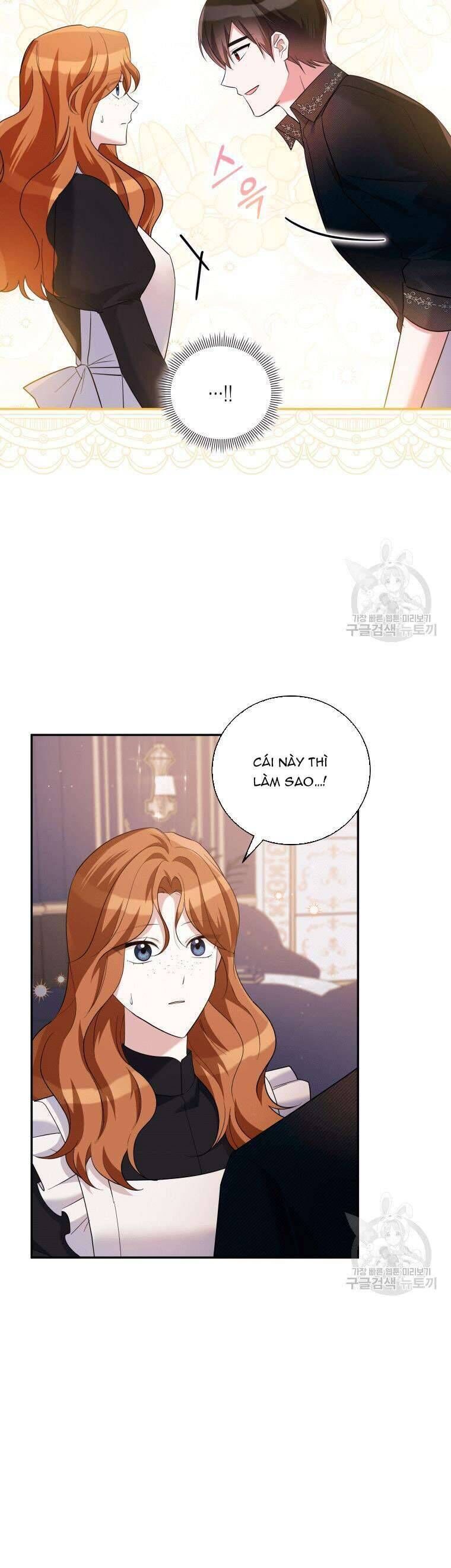 Kế Hoạch Trả Thù - Chap 30 - Trang 13