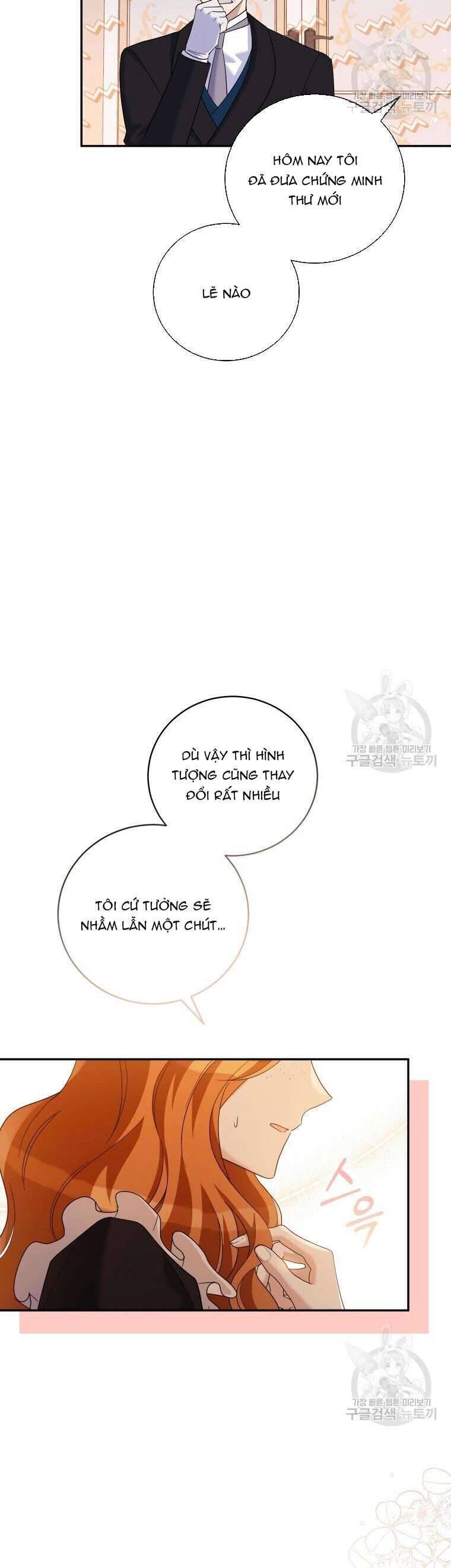 Kế Hoạch Trả Thù - Chap 30 - Trang 15