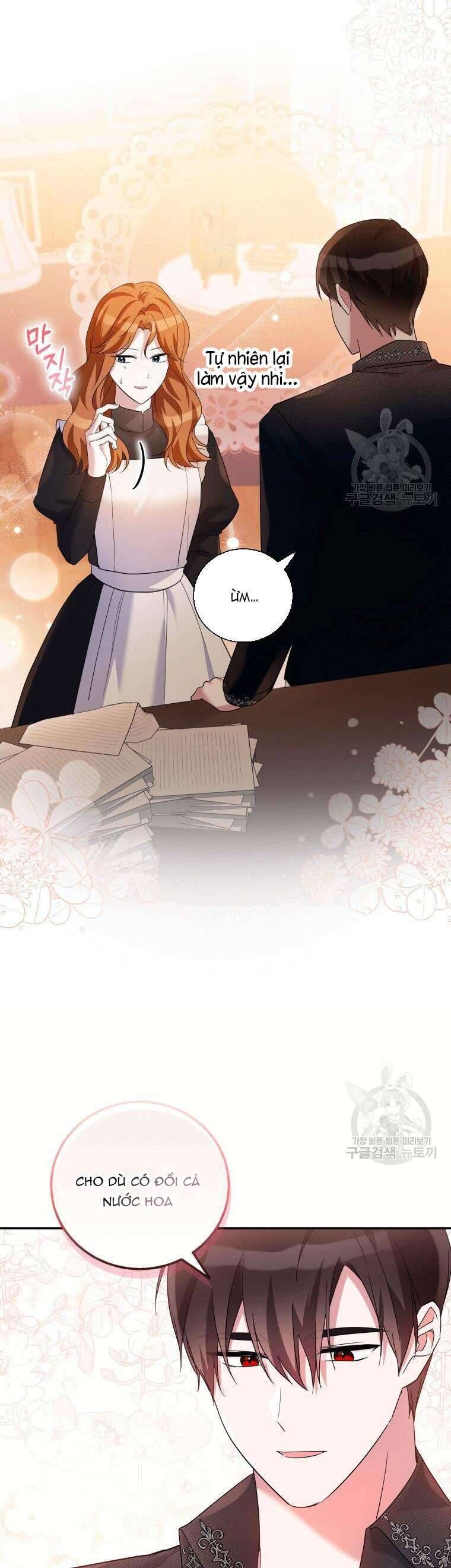Kế Hoạch Trả Thù - Chap 30 - Trang 16