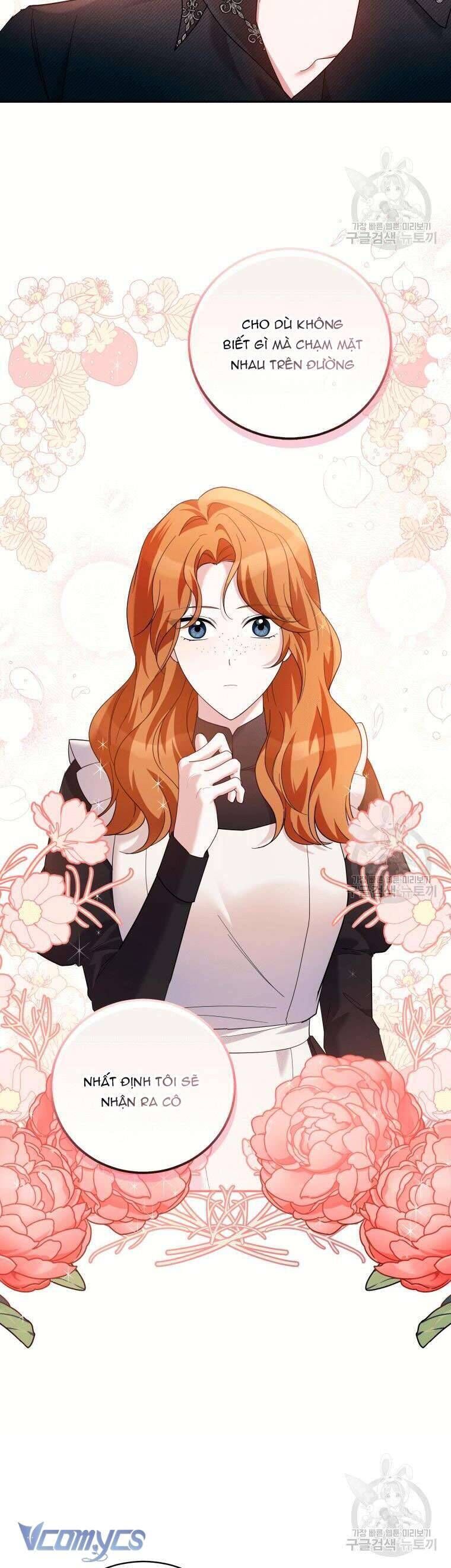 Kế Hoạch Trả Thù - Chap 30 - Trang 17