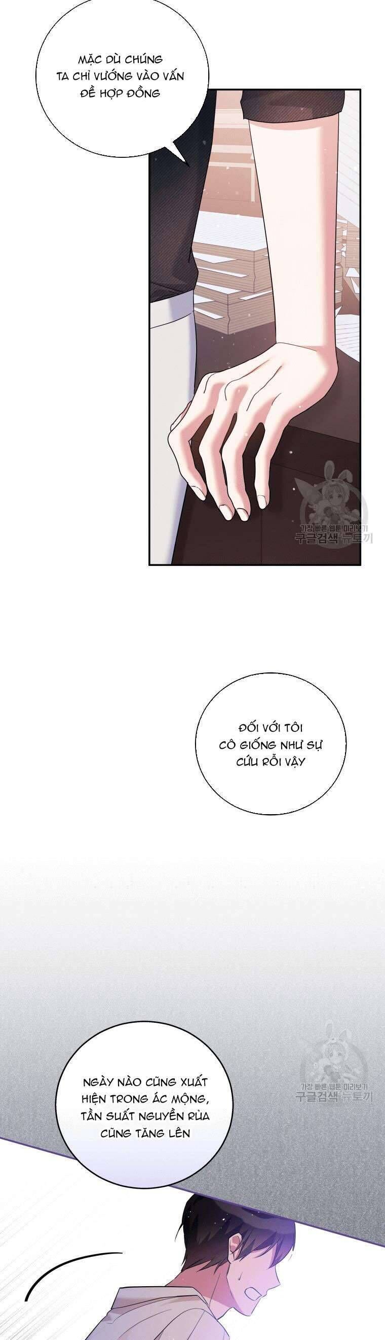Kế Hoạch Trả Thù - Chap 30 - Trang 18