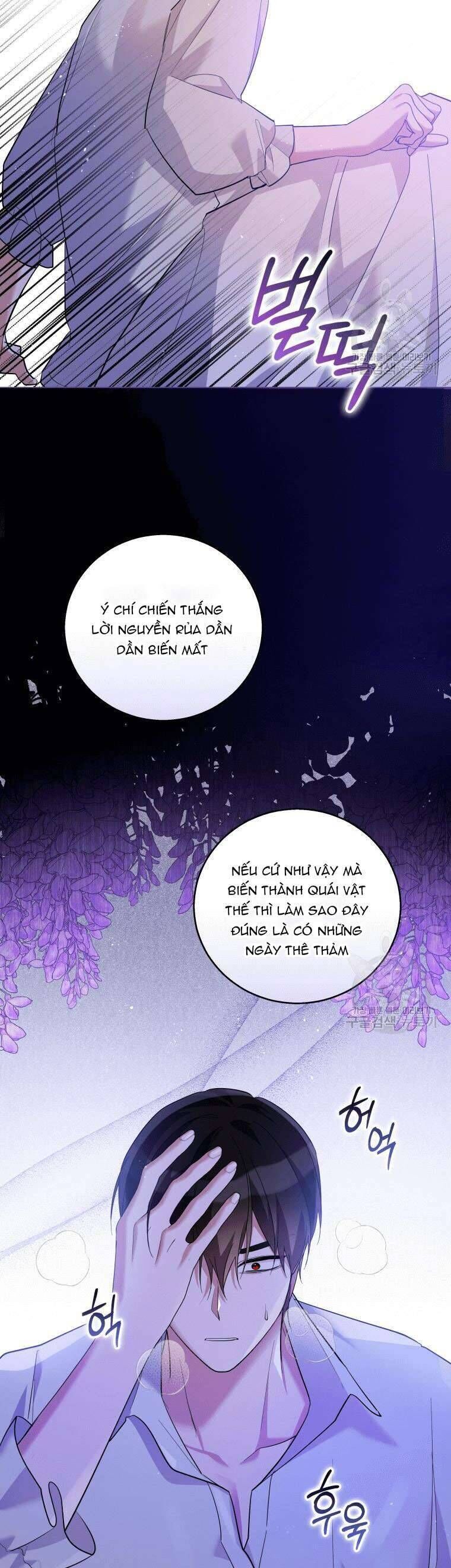 Kế Hoạch Trả Thù - Chap 30 - Trang 19
