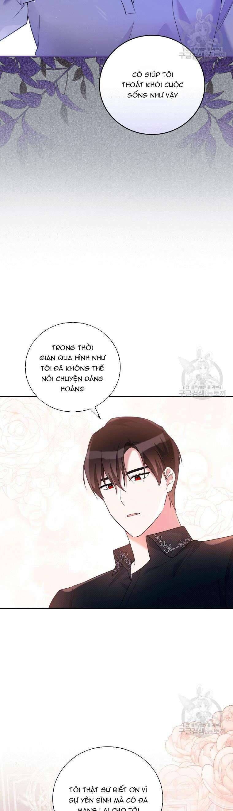Kế Hoạch Trả Thù - Chap 30 - Trang 20