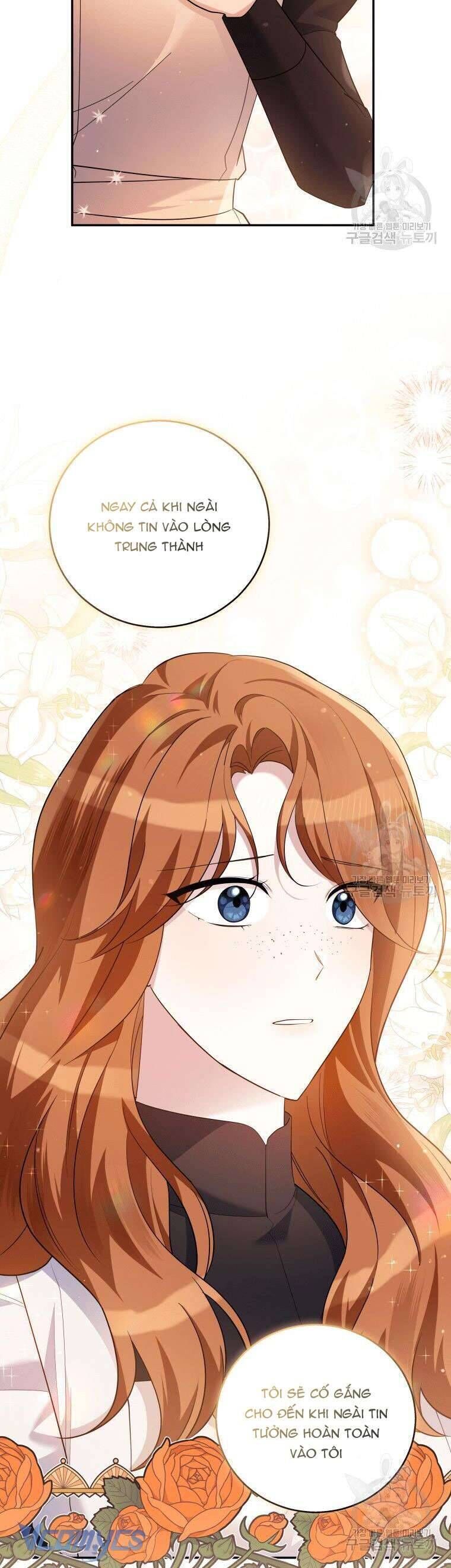 Kế Hoạch Trả Thù - Chap 30 - Trang 22