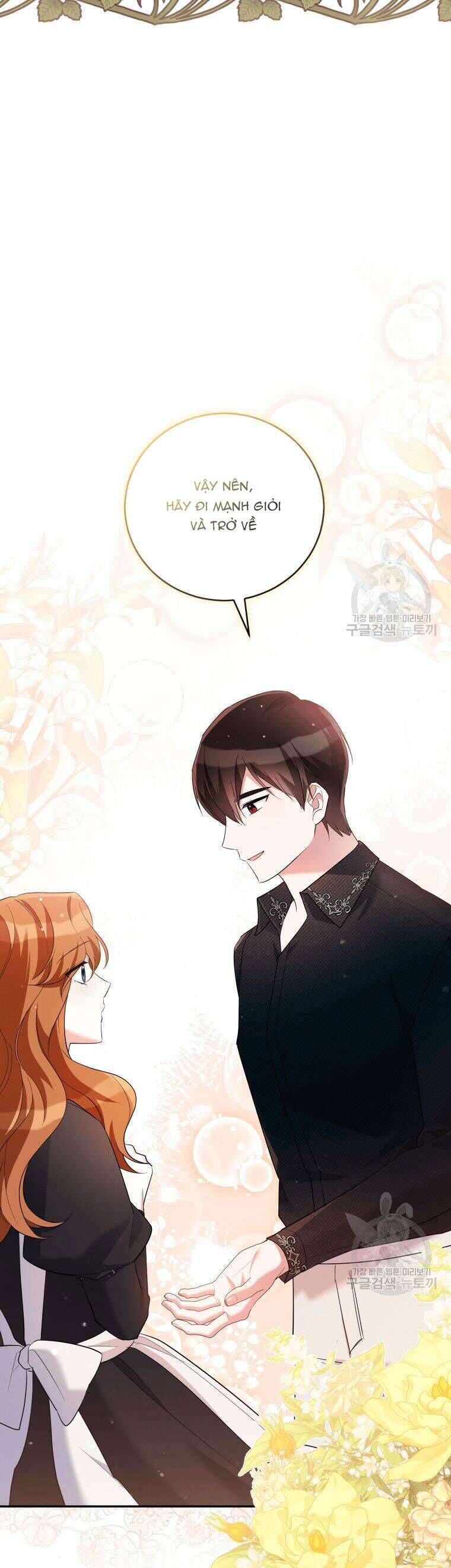 Kế Hoạch Trả Thù - Chap 30 - Trang 23