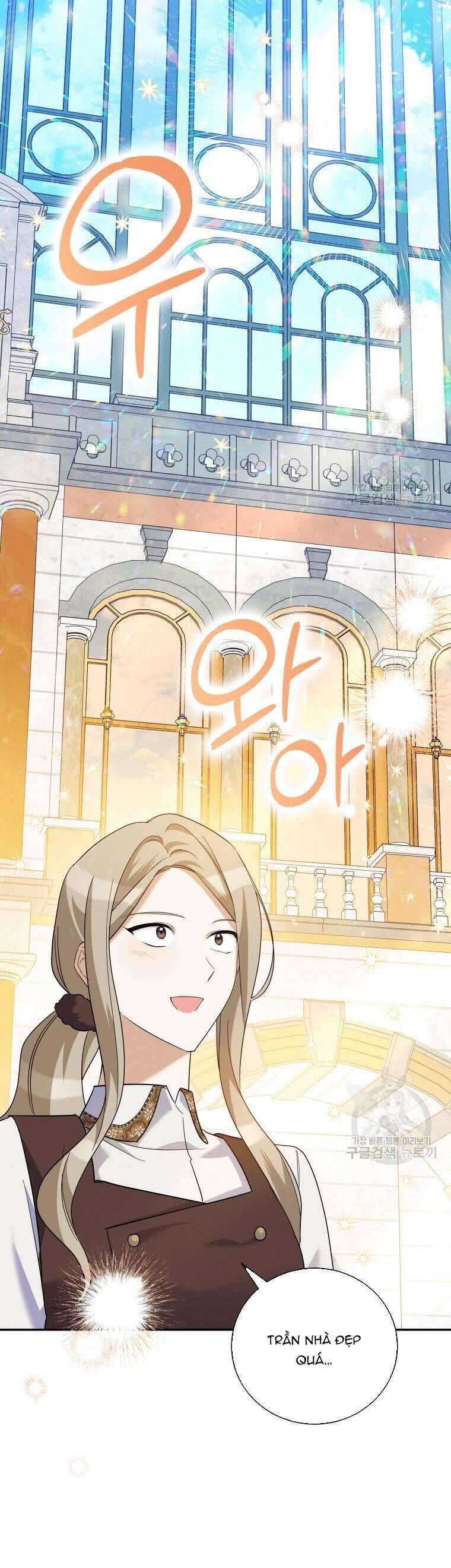 Kế Hoạch Trả Thù - Chap 30 - Trang 31