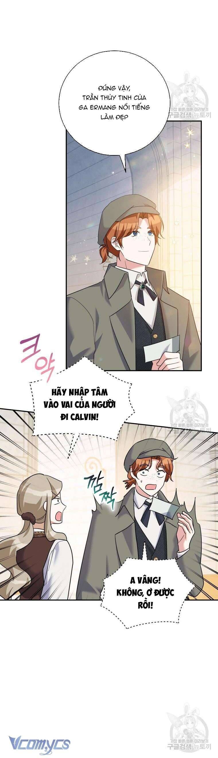 Kế Hoạch Trả Thù - Chap 30 - Trang 32