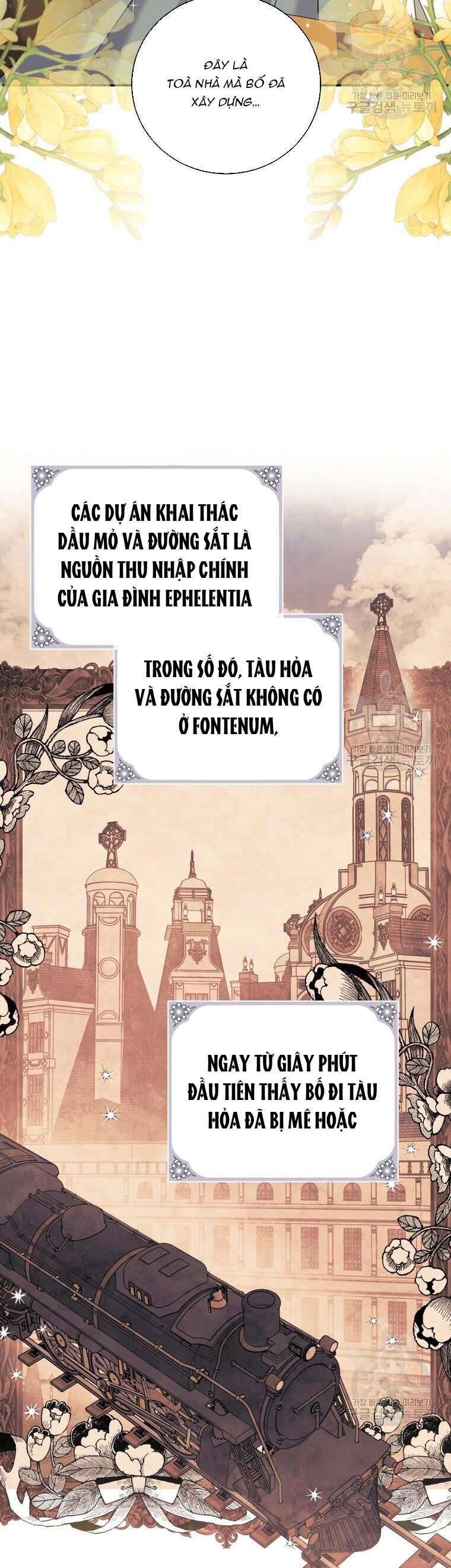 Kế Hoạch Trả Thù - Chap 30 - Trang 35