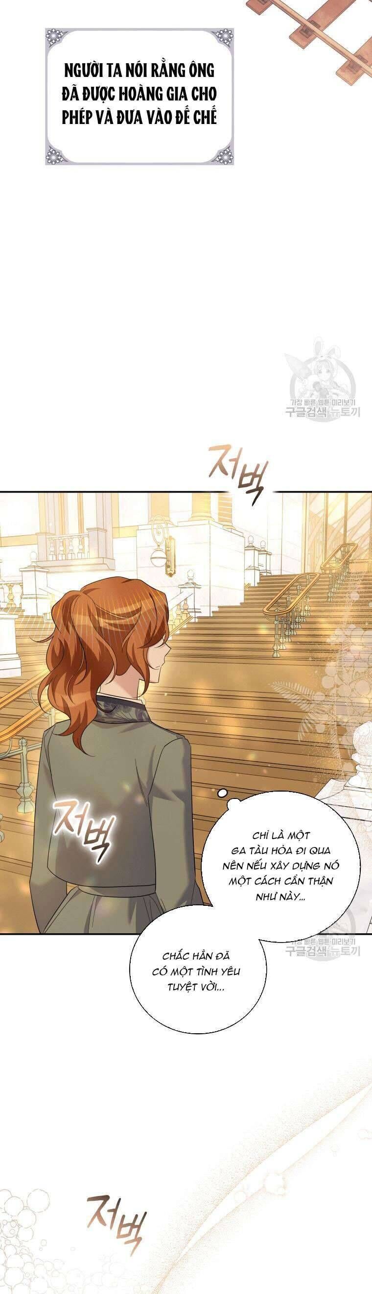 Kế Hoạch Trả Thù - Chap 30 - Trang 36