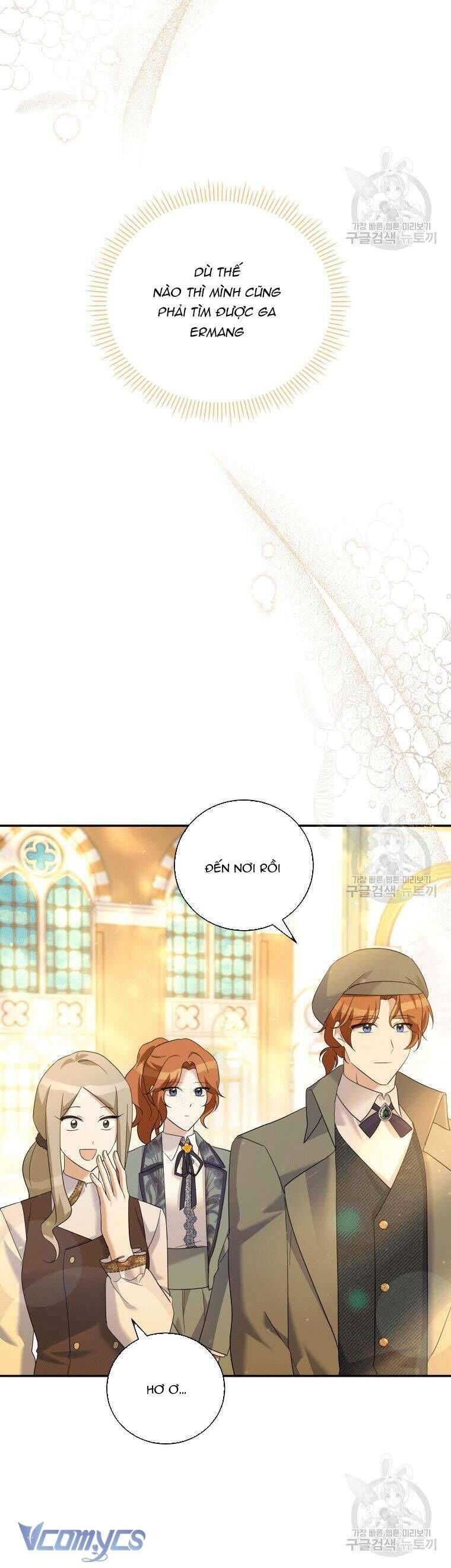 Kế Hoạch Trả Thù - Chap 30 - Trang 37