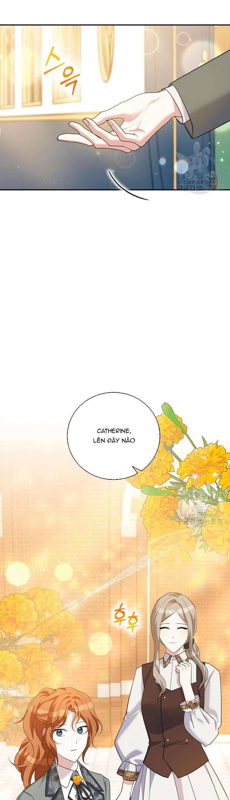 Kế Hoạch Trả Thù - Chap 30 - Trang 39