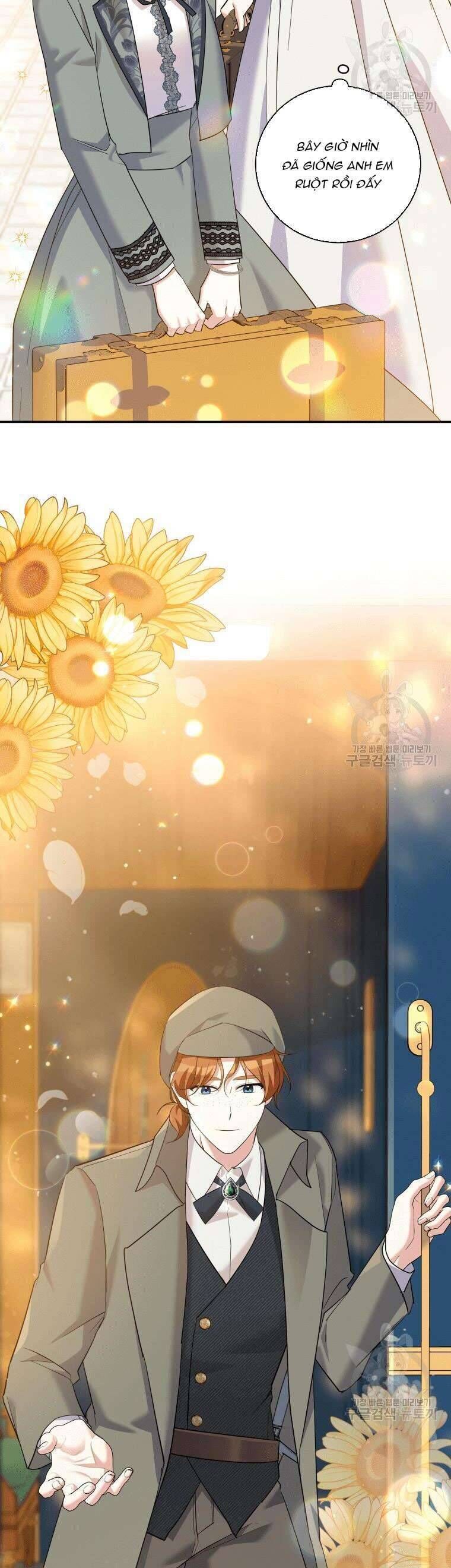 Kế Hoạch Trả Thù - Chap 30 - Trang 40