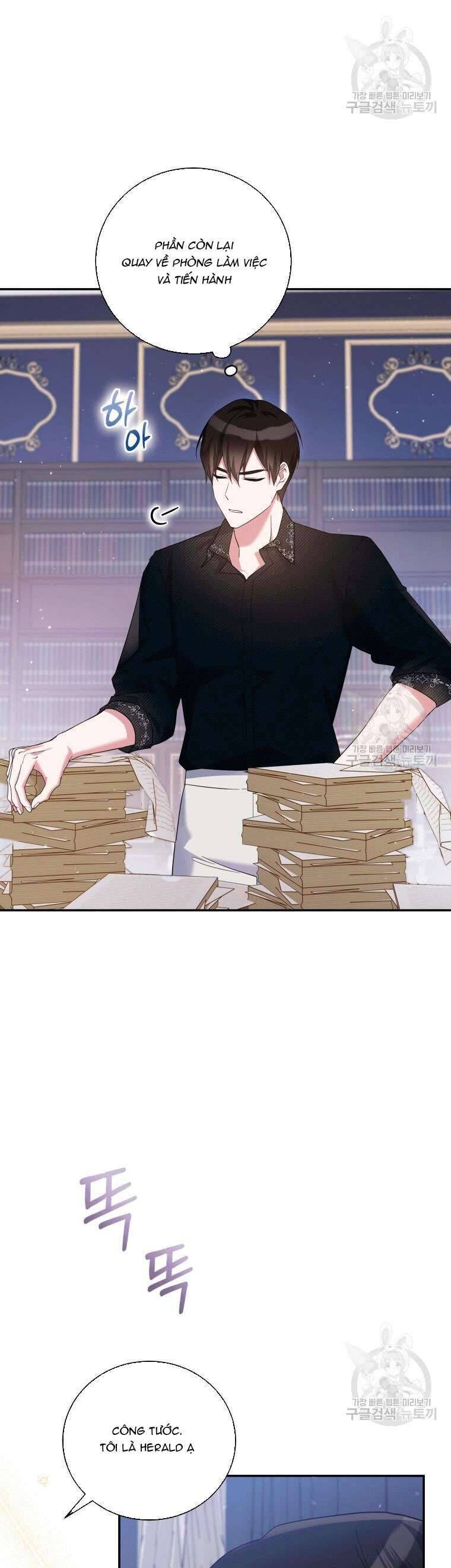 Kế Hoạch Trả Thù - Chap 30 - Trang 5