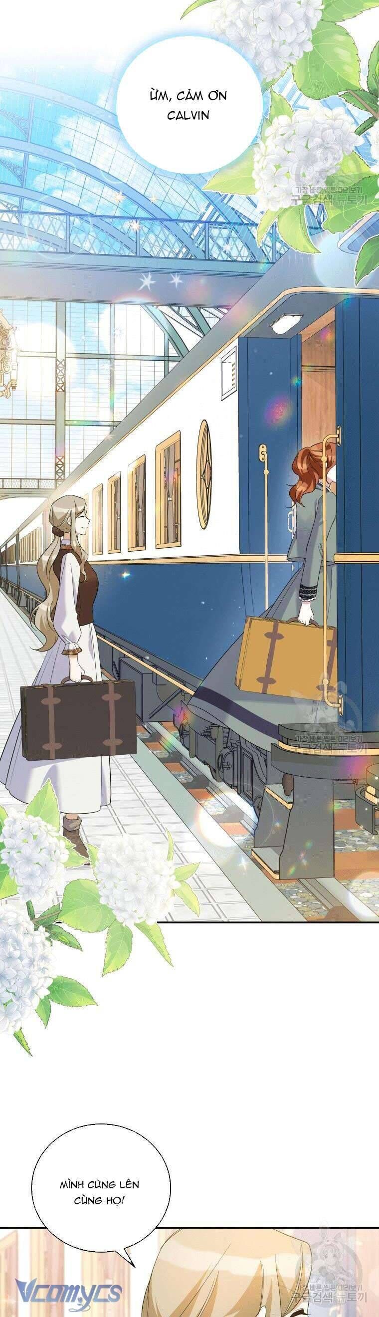 Kế Hoạch Trả Thù - Chap 30 - Trang 42