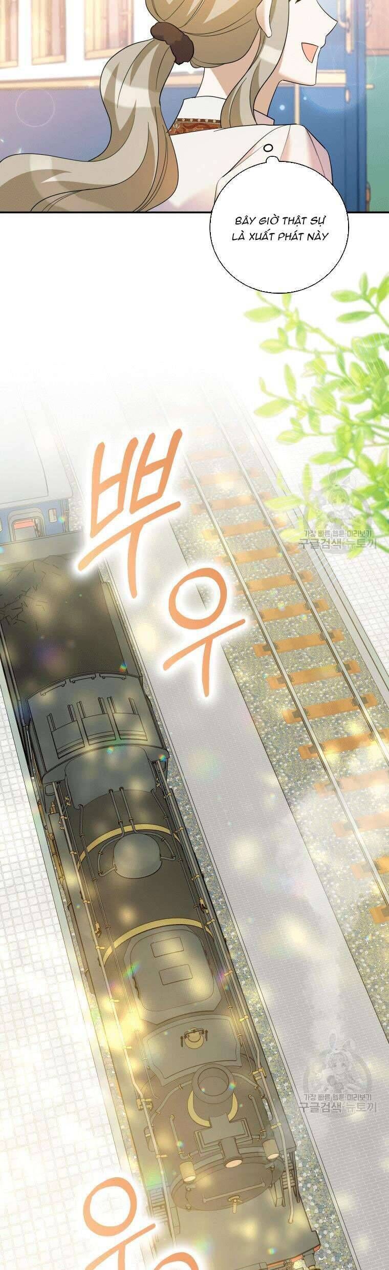 Kế Hoạch Trả Thù - Chap 30 - Trang 43