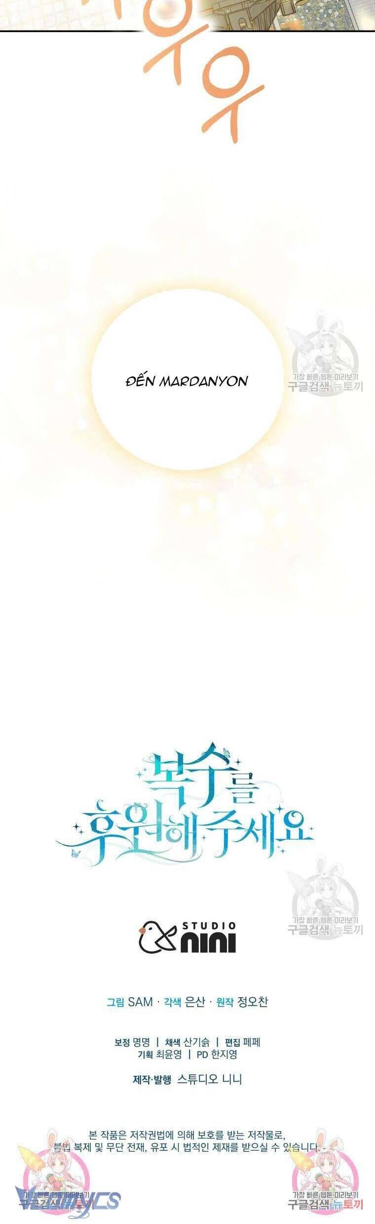 Kế Hoạch Trả Thù - Chap 30 - Trang 44