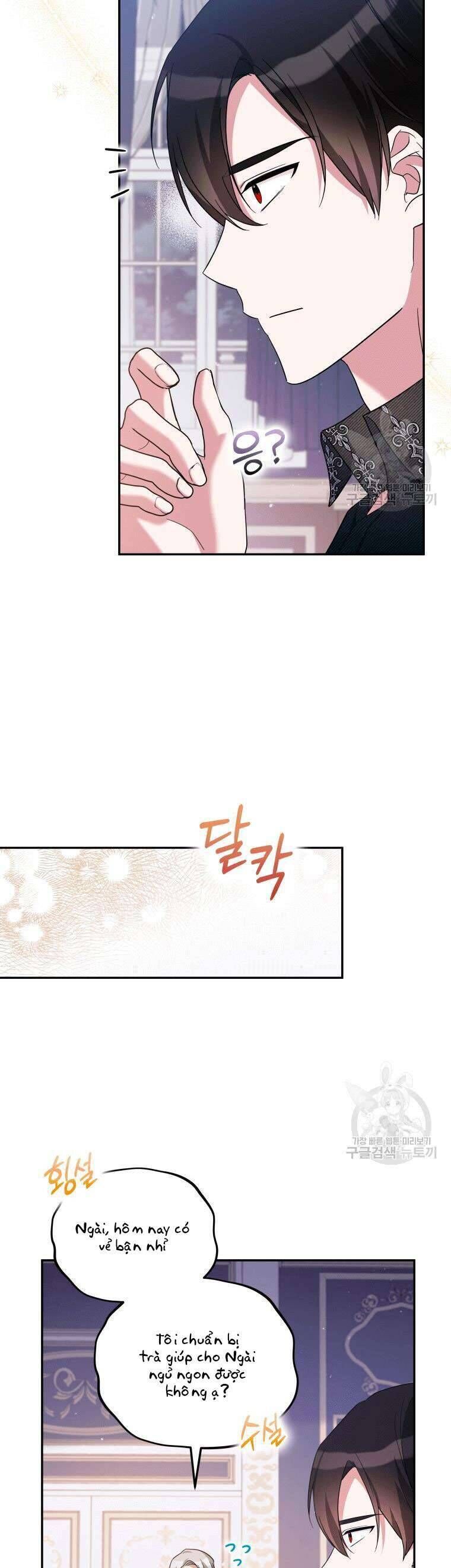 Kế Hoạch Trả Thù - Chap 30 - Trang 6