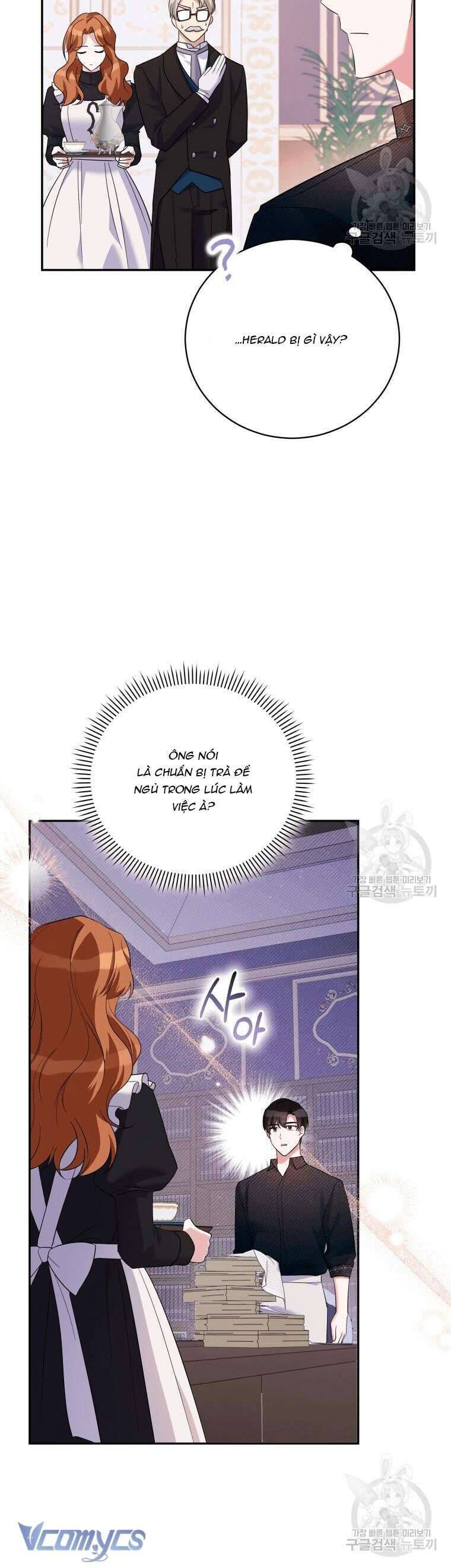 Kế Hoạch Trả Thù - Chap 30 - Trang 7