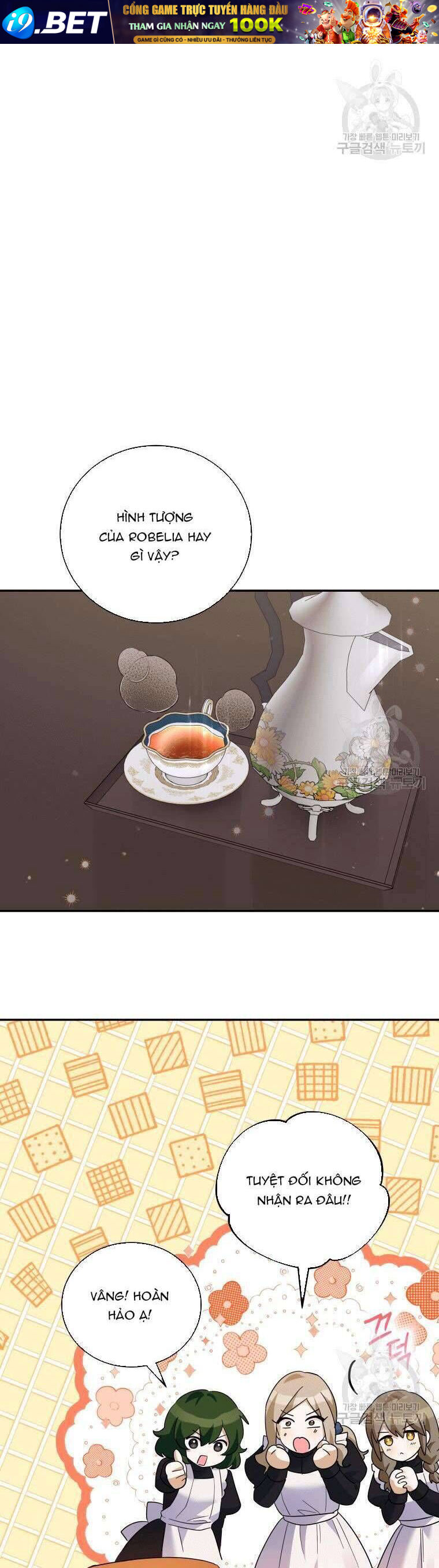 Kế Hoạch Trả Thù - Chap 30 - Trang 10