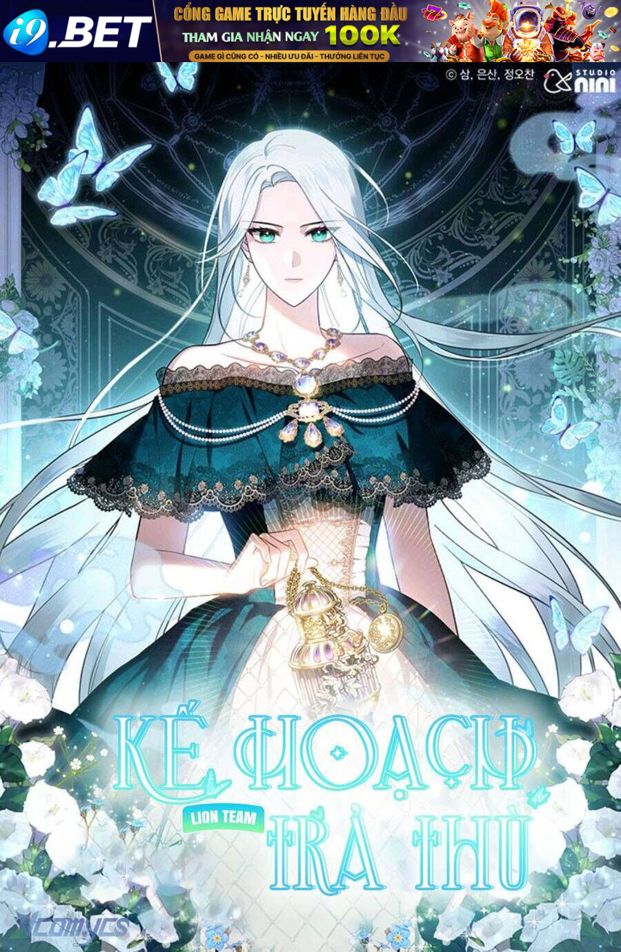 Kế Hoạch Trả Thù - Chap 31 - Trang 2