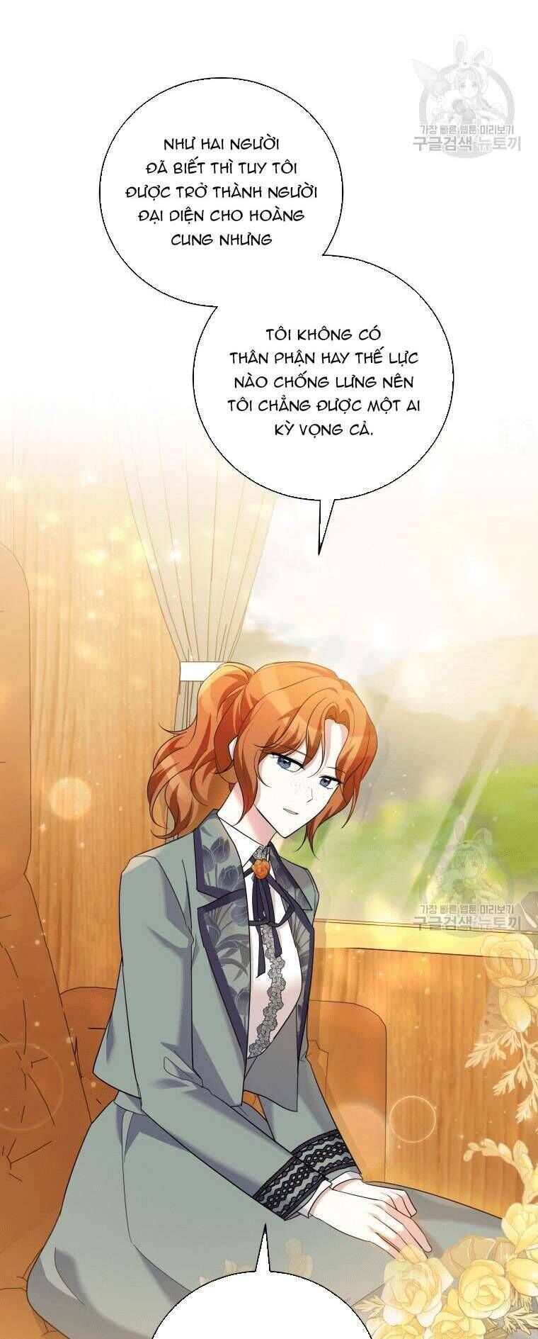 Kế Hoạch Trả Thù - Chap 31 - Trang 11