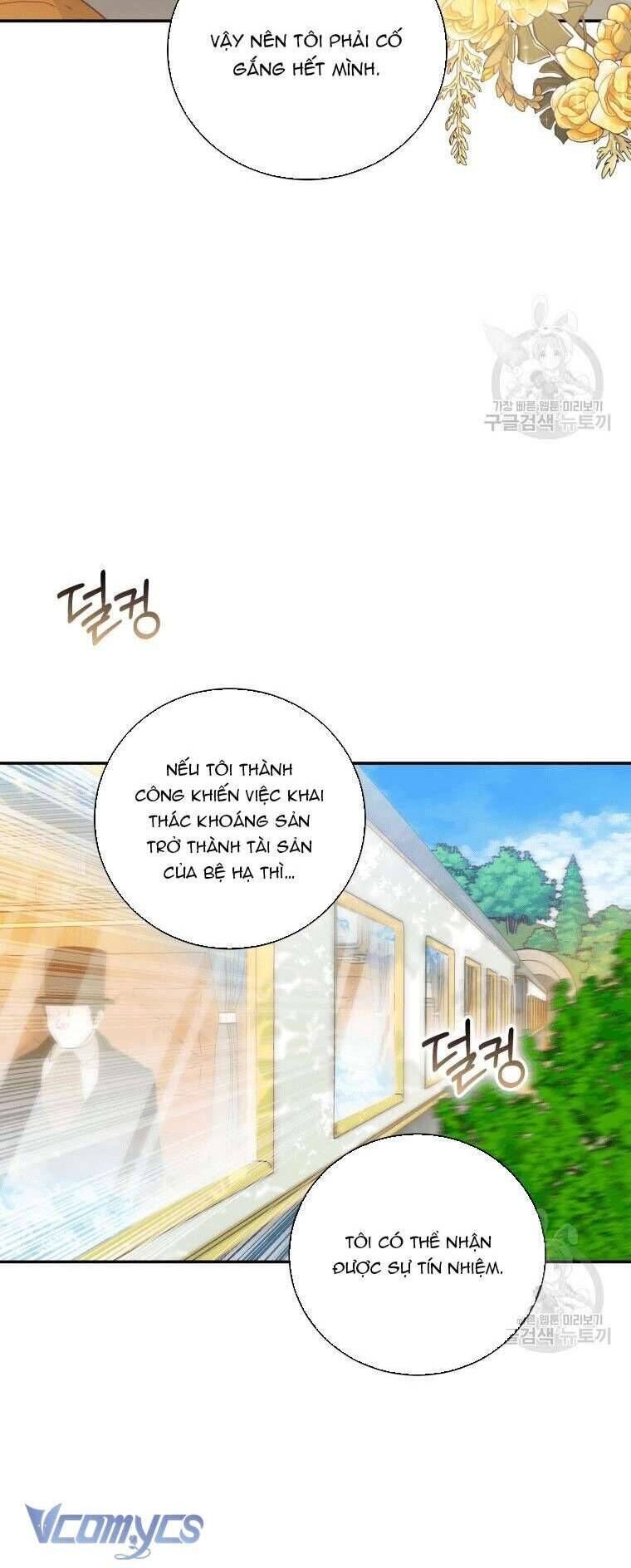 Kế Hoạch Trả Thù - Chap 31 - Trang 12