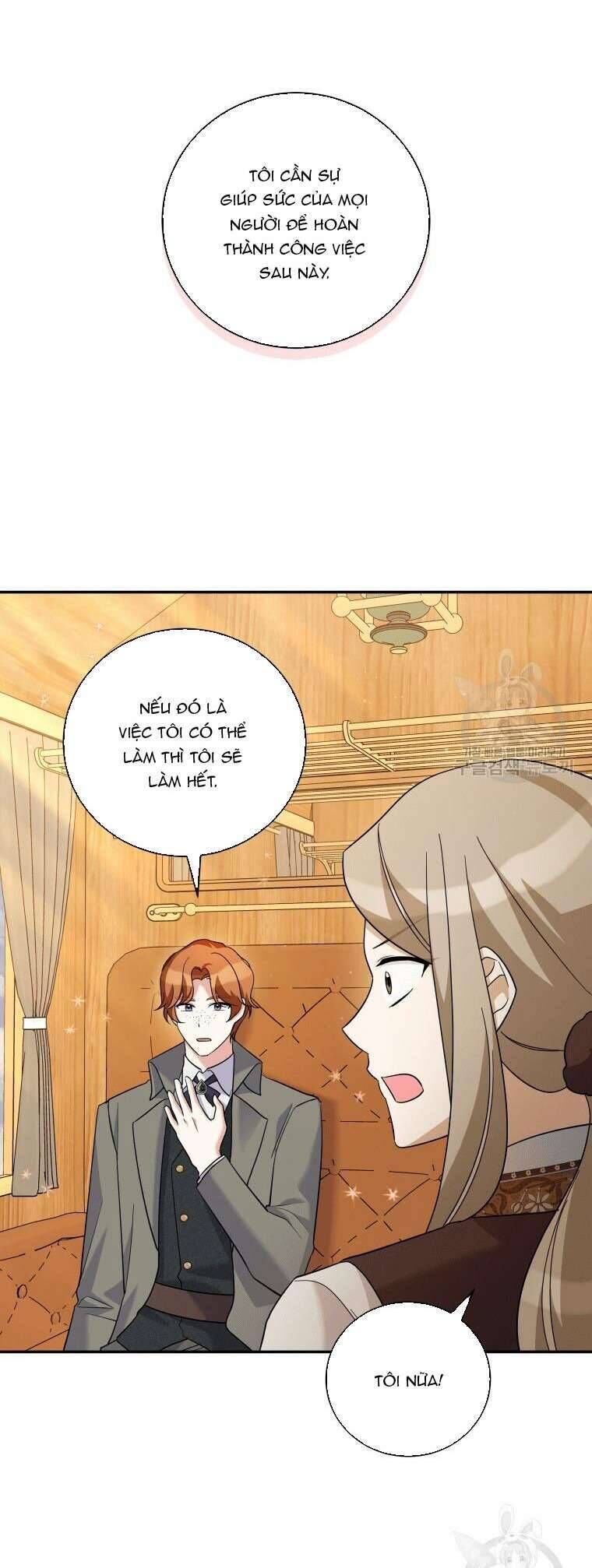 Kế Hoạch Trả Thù - Chap 31 - Trang 15