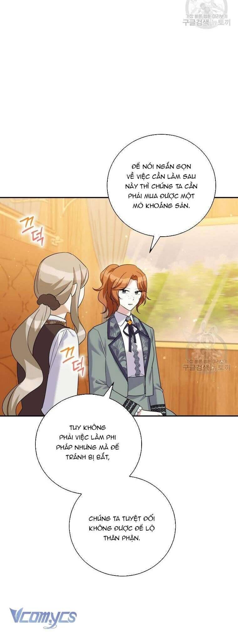 Kế Hoạch Trả Thù - Chap 31 - Trang 16