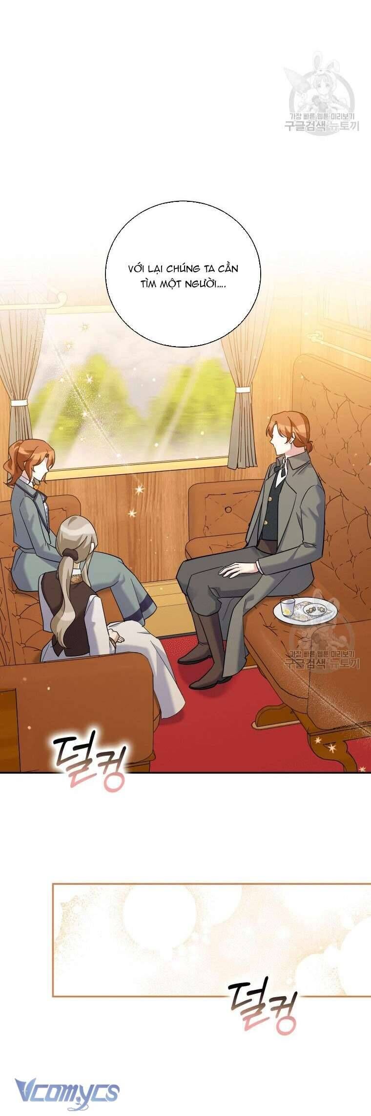 Kế Hoạch Trả Thù - Chap 31 - Trang 17