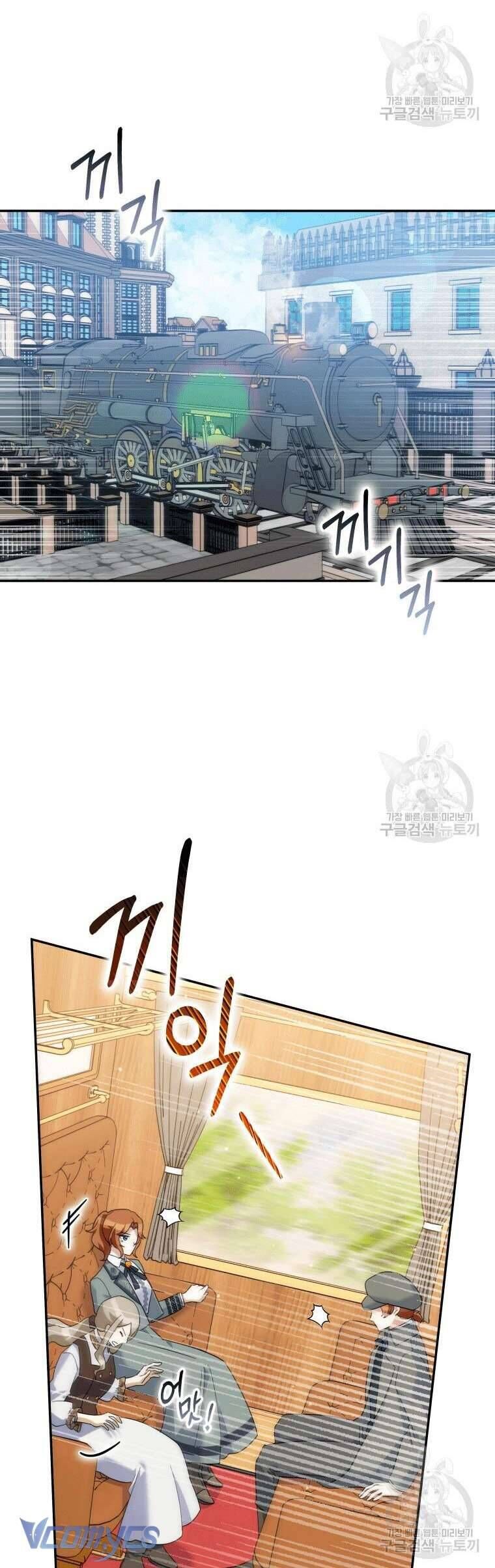 Kế Hoạch Trả Thù - Chap 31 - Trang 18