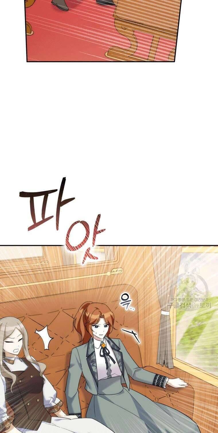 Kế Hoạch Trả Thù - Chap 31 - Trang 19