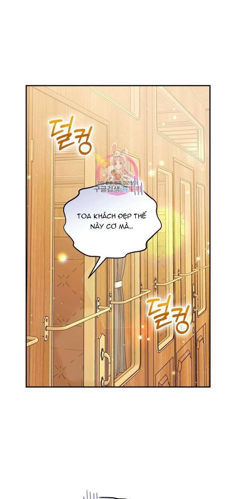 Kế Hoạch Trả Thù - Chap 31 - Trang 3