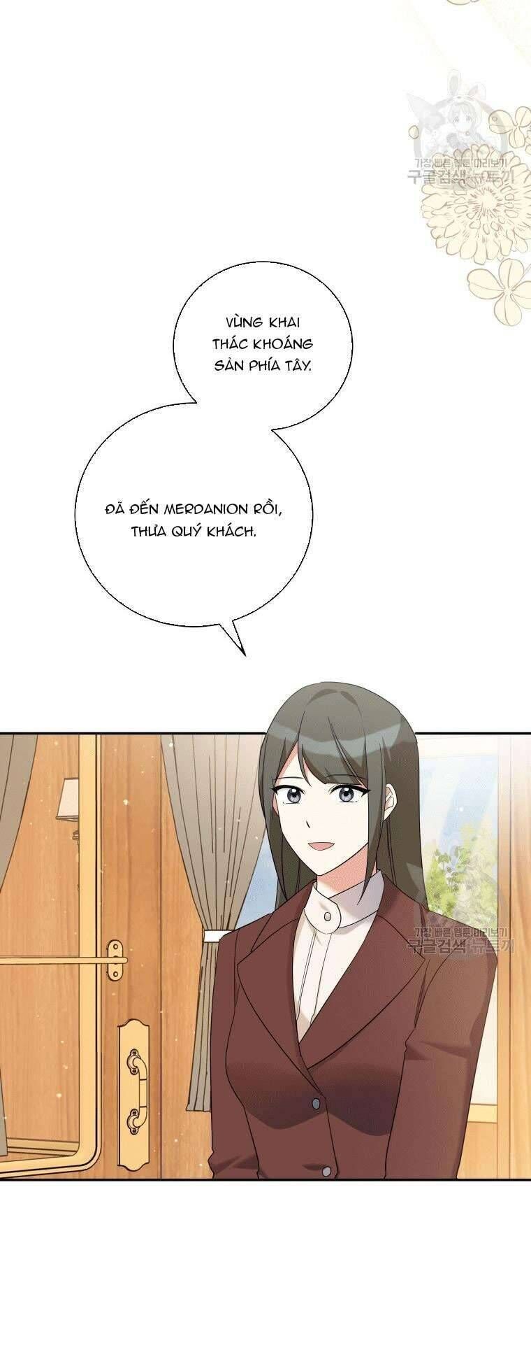 Kế Hoạch Trả Thù - Chap 31 - Trang 21