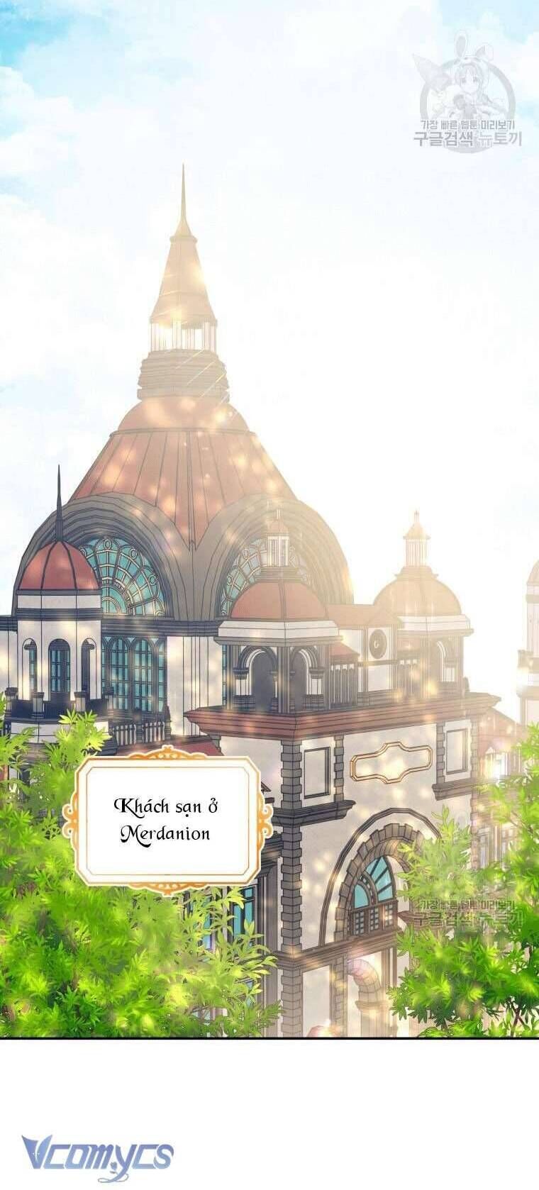 Kế Hoạch Trả Thù - Chap 31 - Trang 24